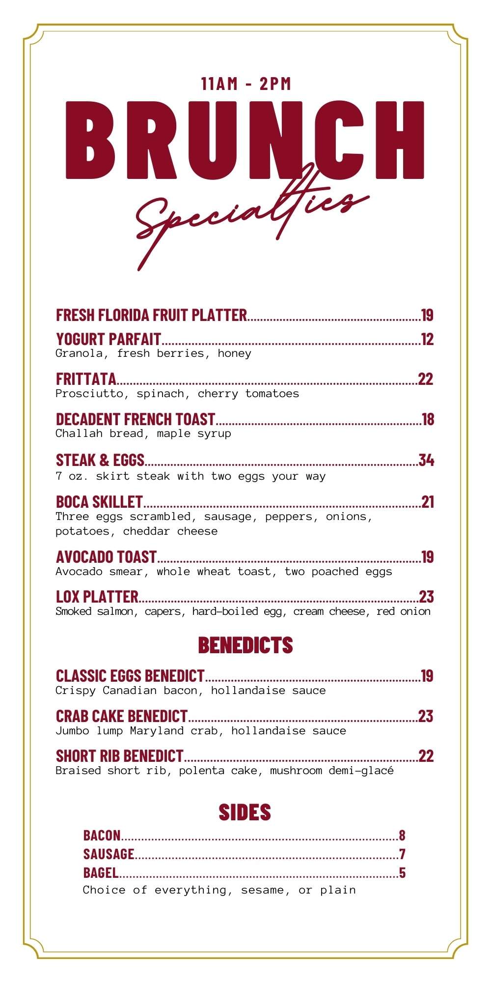 Mia Brunch Food 3 12 26