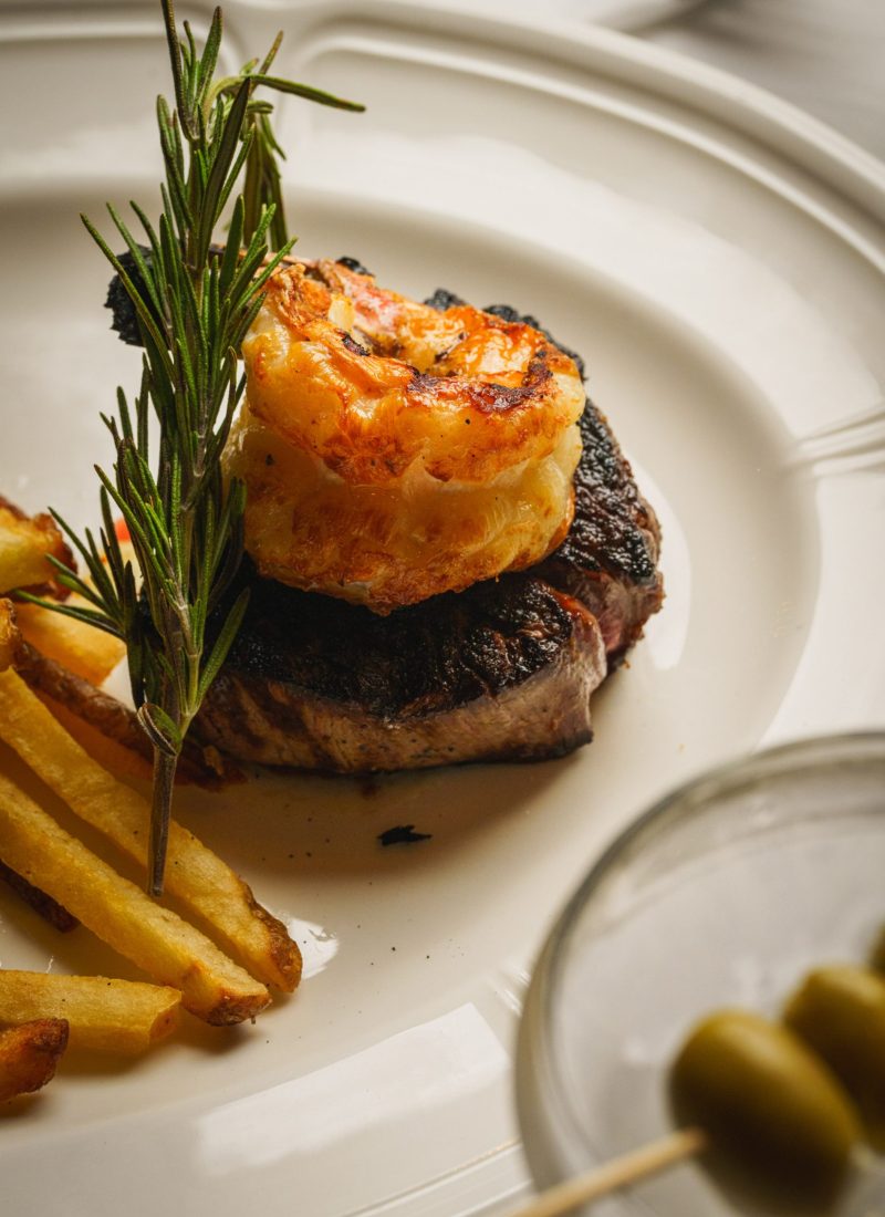 Mia Rosebud Italian Restaurant Boca Raton (987)