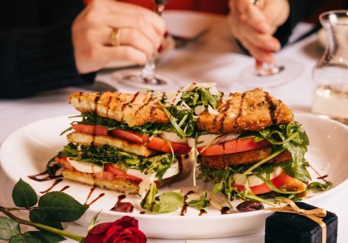 Mother's Day Rosebud